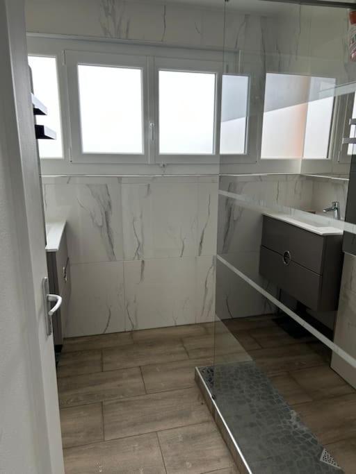 Mssila Villa Libourne Bagian luar foto